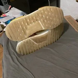 adidas | Shoes | Pharrell X Nmd Hu Trail Happy China  display picture 3